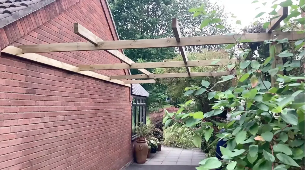 Sheds in Norwich by Standfast Fencing